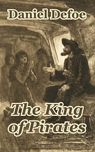 9781410210470: King of Pirates, The