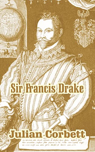 Beispielbild fr Sir Francis Drake zum Verkauf von medimops