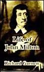 Life Of John Milton (9781410211644) by Garnett, Richard
