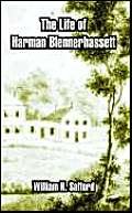 9781410214621: The Life of Harman Blennerhassett