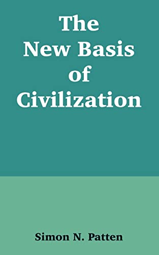 New Basis of Civilization