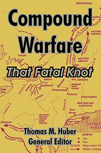Beispielbild fr Compound Warfare: That Fatal Knot zum Verkauf von Save With Sam