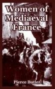 Stock-Bild f�r Women of Mediaeval France
