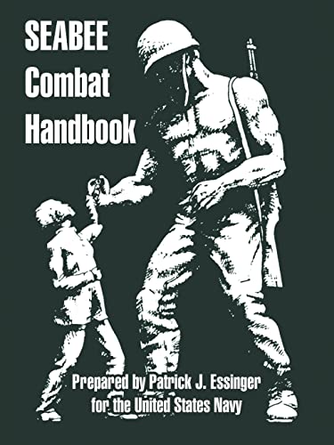 9781410217219: Seabee Combat Handbook