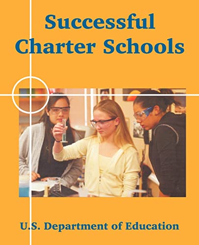 Imagen de archivo de Successful Charter Schools a la venta por Chiron Media