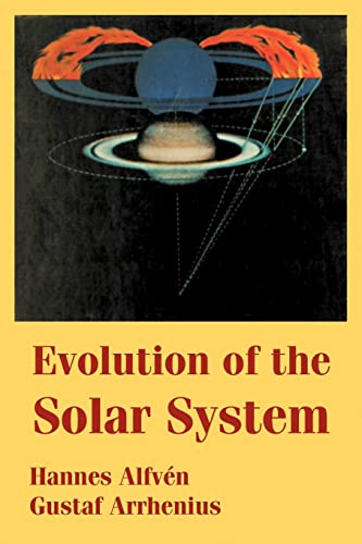 9781410218841: Evolution of the Solar System