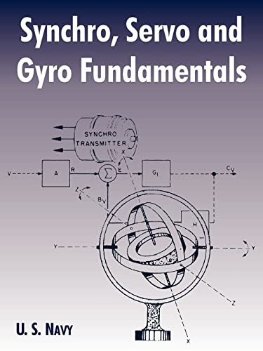 9781410219572: Synchro, Servo and Gyro Fundamentals