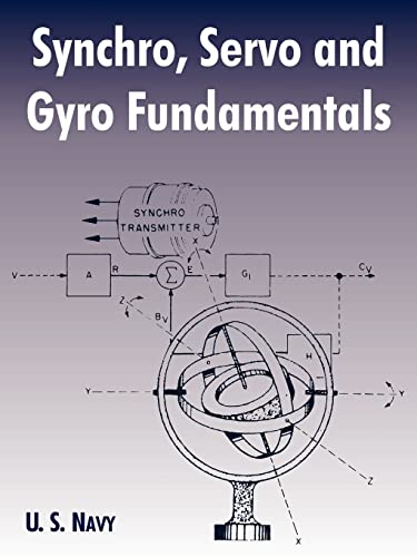 Stock image for Synchro, Servo and Gyro Fundamentals for sale by Lucky's Textbooks