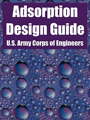 Stock image for Adsorption Design Guide for sale by Reuseabook