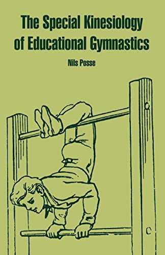Stock image for Special Kinesiology of Educational Gymnastics, The for sale by Chiron Media