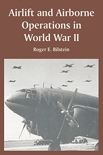 9781410220141: Airlift and Airborne Operations in World War II