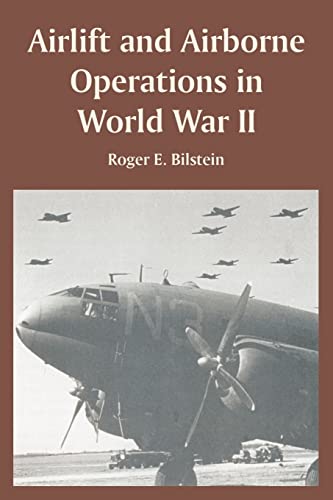9781410220141: Airlift And Airborne Operations in World War II