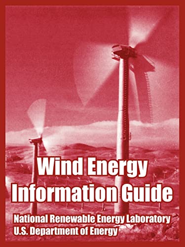 Beispielbild fr Wind Energy Information Guide zum Verkauf von Chiron Media