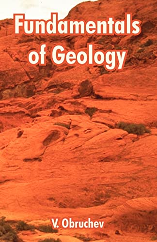 Beispielbild fr Fundamentals of Geology zum Verkauf von Chiron Media