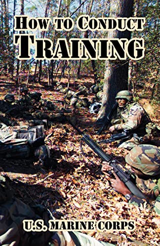 Imagen de archivo de How to Conduct Training a la venta por Chiron Media