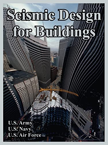 Stock image for Seismic Design for Buildings for sale by ThriftBooks-Atlanta