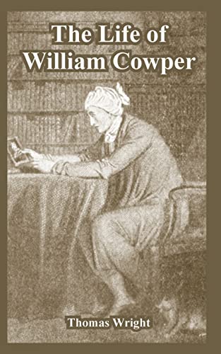 Beispielbild fr Life of William Cowper, The zum Verkauf von Chiron Media