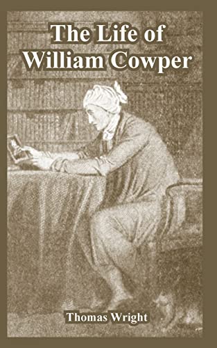 Stock image for Life of William Cowper, The for sale by Chiron Media