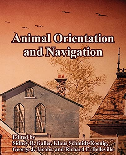 Stock image for Animal Orientation and Navigation for sale by Lucky's Textbooks