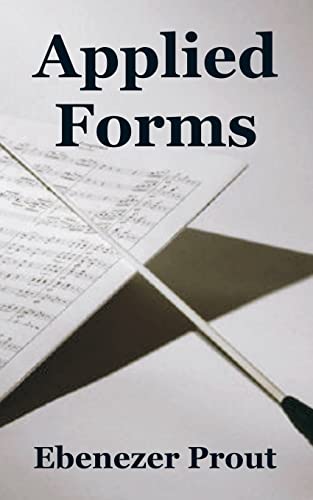 Stock image for Applied Forms for sale by Chiron Media