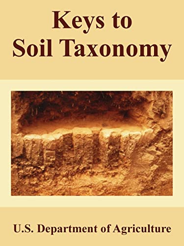 Stock image for Keys to Soil Taxonomy for sale by Chiron Media