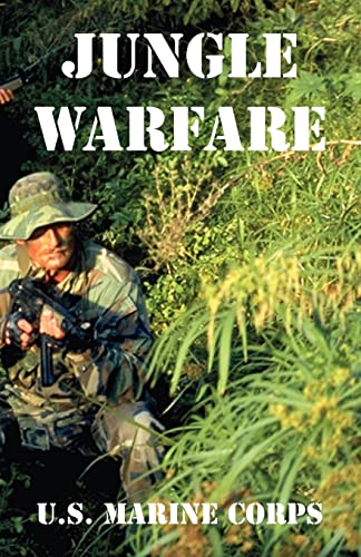 Beispielbild fr Jungle Warfare zum Verkauf von Chiron Media
