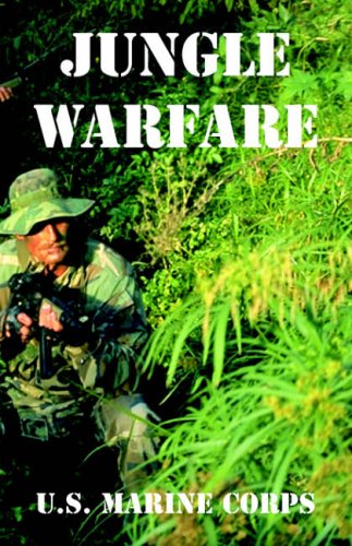 Stock image for Jungle Warfare for sale by Chiron Media