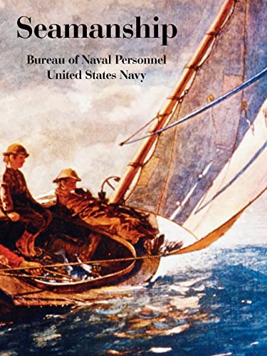 Stock image for Seamanship for sale by Lucky's Textbooks