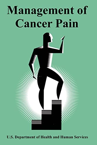 Beispielbild fr Management of Cancer Pain zum Verkauf von Better World Books