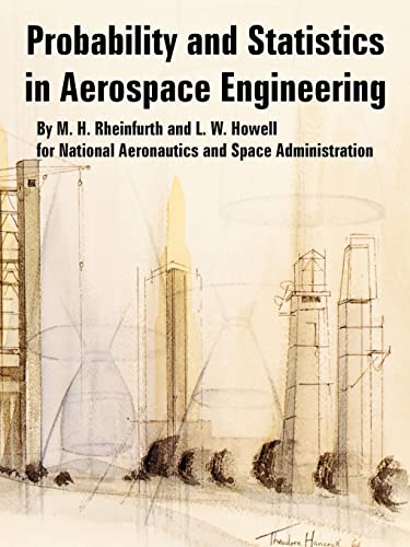 Stock image for Probability and Statistics in Aerospace Engineering for sale by Lucky's Textbooks