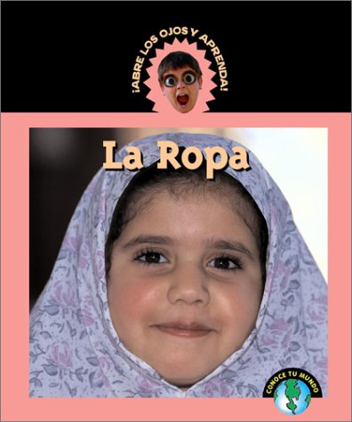 Beispielbild fr La Ropa zum Verkauf von Better World Books: West
