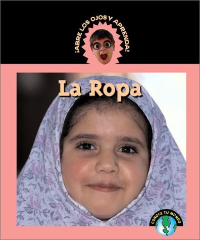 Imagen de archivo de La Ropa a la venta por Better World Books: West