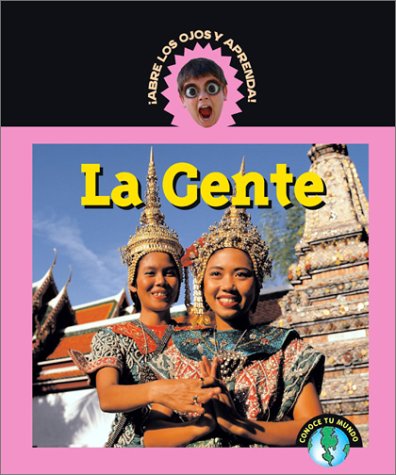 Stock image for La Gente for sale by Better World Books