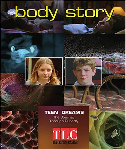 Stock image for Teen Dreams : The Journey Through Puberty for sale by Better World Books