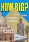 Stock image for How Big? for sale by Better World Books