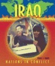 Beispielbild fr Iraq zum Verkauf von Better World Books