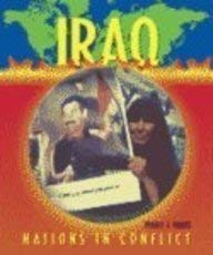 9781410300782: Iraq (Nations in conflict)