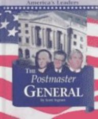 America's Leaders - The Postmaster General (9781410300898) by David King