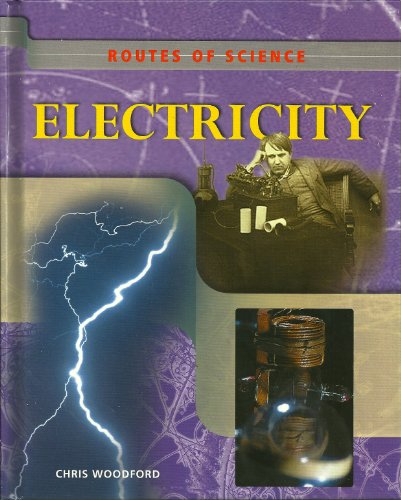 Beispielbild fr Electricity zum Verkauf von Better World Books: West