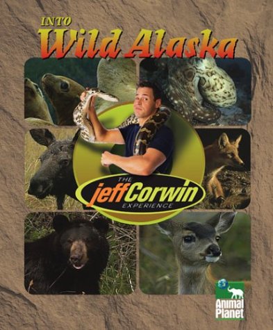 Stock image for Into Wild Alaska for sale by Better World Books