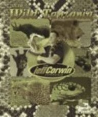 9781410302496: The Jeff Corwin Experience - Into Wild Tanzania
