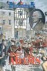 9781410302571: Triangle Histories of the Revolutionary War: Leaders - John Adams