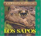 9781410302786: Los Sapos (Salvajes)