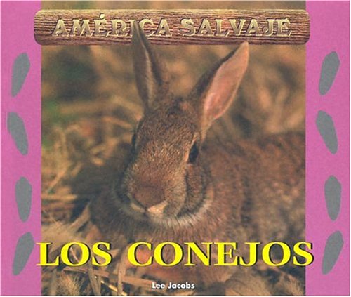 9781410302809: Los Conejos (Salvajes)