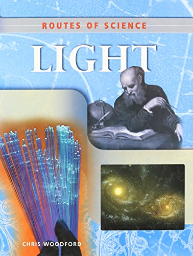Beispielbild fr Light - L zum Verkauf von ThriftBooks-Atlanta