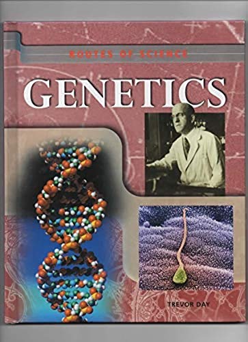 Imagen de archivo de Routes of Science - Genetics a la venta por dsmbooks