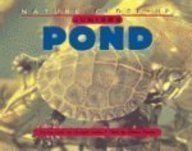 Pond (Nature Close-Up Juniors) (9781410303127) by Elaine Pascoe