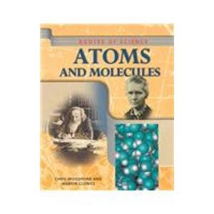Imagen de archivo de Atoms and Molecules a la venta por Better World Books