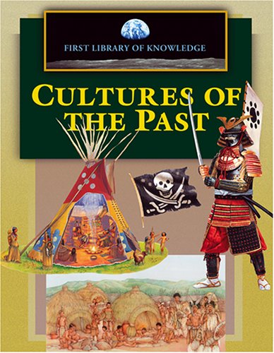 Stock image for Cultures of the Past for sale by Better World Books: West