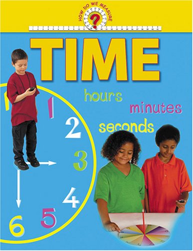 Stock image for Time for sale by Better World Books